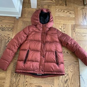 Lululemon Wunder Puff Jacket